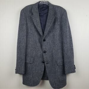 Harris Tweed | Sports Coat/Blazer